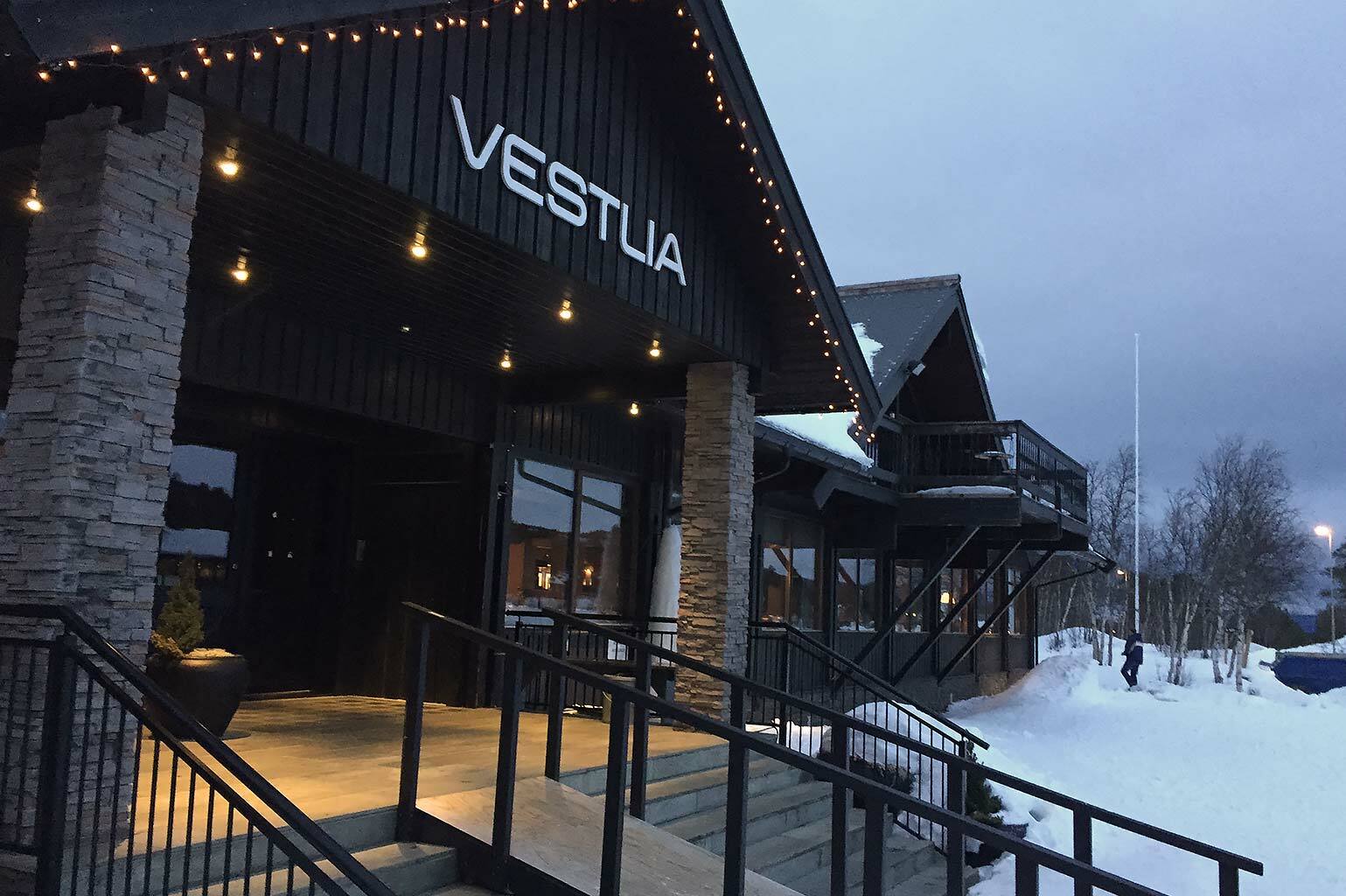 Vestlia Resort Geilo Exterior photo